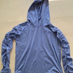 Athleta Girl Sweatshirt